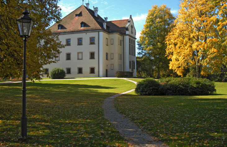 Schloss Gemmingen, Germany